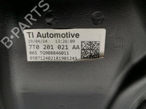Benzintank VW MULTIVAN T7 (STM, STN) 1.5 TSi | BP35761875C62 - Image 7