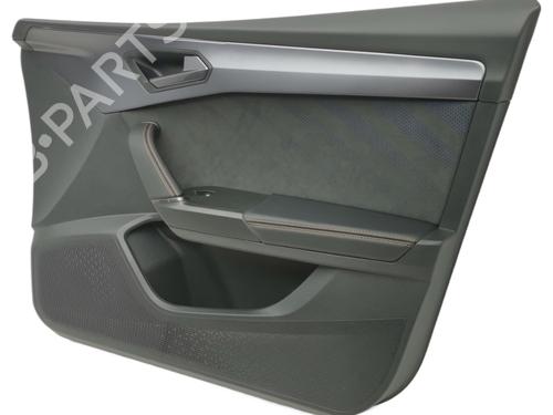 Front right panel CUPRA LEON (KL1, KU1, KUG) 1.4 e-HYBRID | BP34731677C59 - Image 3