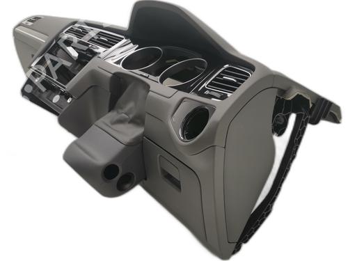Dashboard VW GOLF VII Van (5G1) 1.6 TDi | BP35761133C46 - Image 3