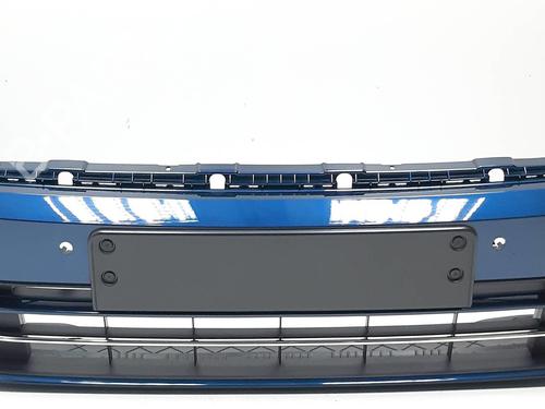 Used Front bumper Front bumper VW PASSAT B8 (3G2, CB2) 2.0 TDI (122 hp) 35757075 35757075