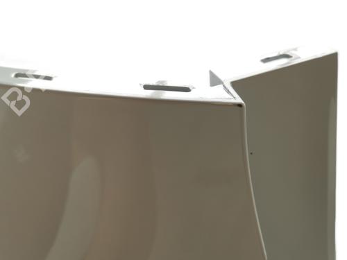 Rear bumper VW ID.4 (E21) PRO | BP35762476C8 - Image 4