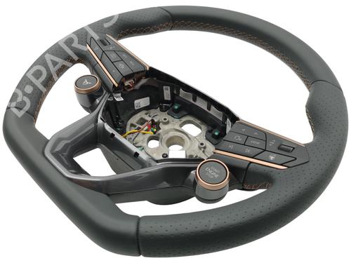 Steering wheel CUPRA FORMENTOR (KM7, KMP) 1.4 e-Hybrid | BP37018410C49 - Image 3