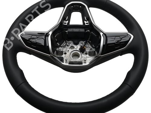 Steering wheel VW ID.3 (E11, E12) 1st | BP39225041C49 - Image 4