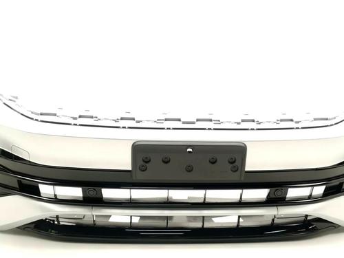 Used Front bumper Front bumper 35759003 35759003