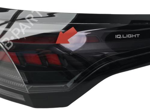 Used Right taillight Right taillight VW TIGUAN (CT1) 1.5 eTSI (150 hp) 36550900 36550900