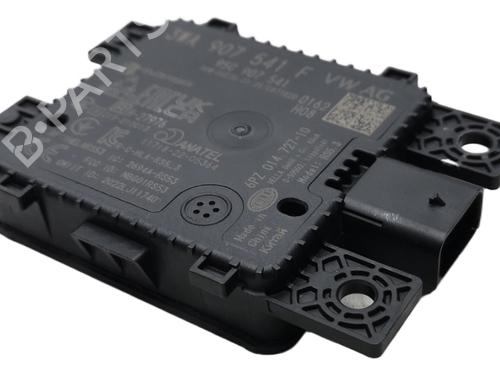 Electronic module CUPRA LEON (KL1, KU1, KUG) 1.5 TSI | BP38588850M83 - Image 2