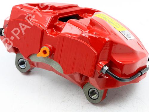 Right front brake caliper AUDI A6 C4 (4A2) 2.0 | BP34730518M104  - Image 14