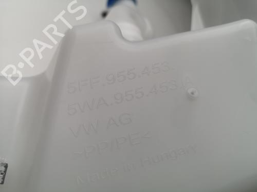 Sprinklertank VW GOLF VIII (CD1, DA1) 2.0 TSI 4motion | BP38634424C113 - Image 6