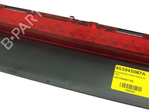 Used Third brake light Third brake light VW PASSAT B1 (32) 1.6 (75 hp) 34727774 34727774