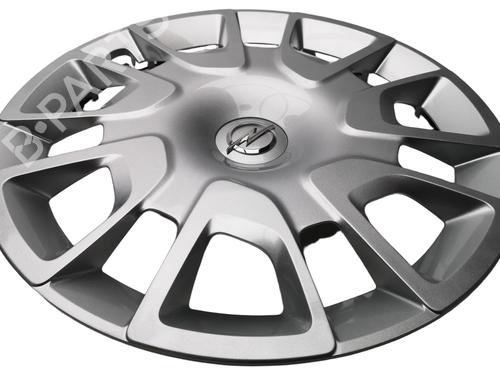Hulkapsel OPEL ASTRA K Estate Van 1.4 (35) | BP38164436C160 - Image 2