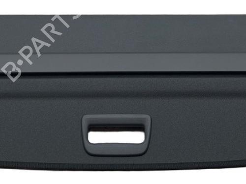 Rear parcel shelf VW ID. Buzz Bus (EBB, EBJ) Electric 4motion (EBB) | BP35975472C85 - Image 2