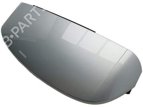 Spoiler bagklap VW ID.7 Tourer (ED5) GTX 4motion | BP34725384C96 - Image 3