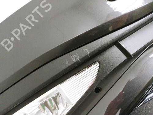 Front bumper VW PASSAT B8 (3G2, CB2) 2.0 TDI | BP35756871C7  - Image 12