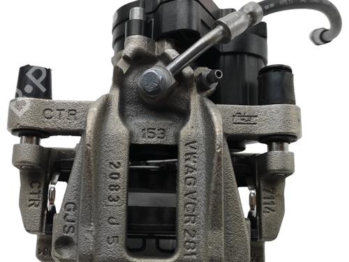 Used Left rear brake caliper Left rear brake caliper 37018408 37018408