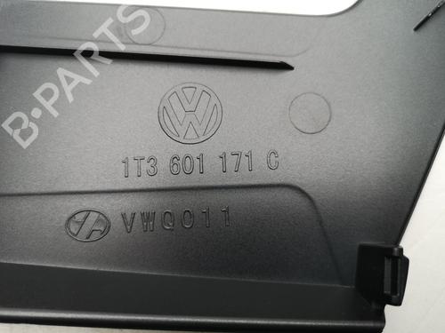 Hulkapsel VW ID. Buzz Bus (EBB, EBJ) Electric 4motion (EBB) | BP35893894C160 - Image 5