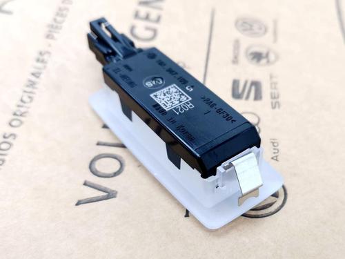 Interior roof light VW TIGUAN (5N_) 2.0 TDI 4motion | BP34731268I8  - Image 14
