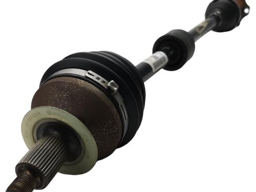 Left front driveshaft SEAT IBIZA V (KJ1, KJG) 1.5 TSI | BP37658779M38 - Image 2