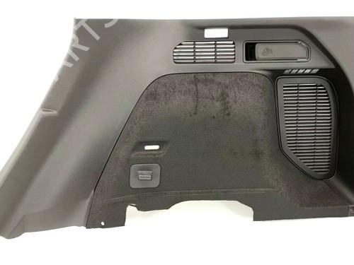 Boot lining FORD KUGA I 2.0 TDCi 4x4 | BP34730829I3  - Image 15