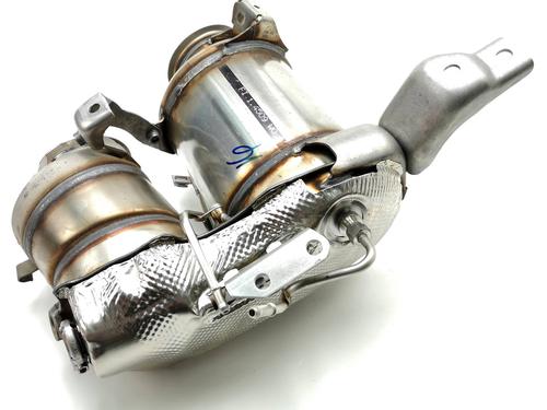 Particulate filter VW ARTEON (3H7, 3H8) 1.5 TSi | BP34730990M81 - Image 3