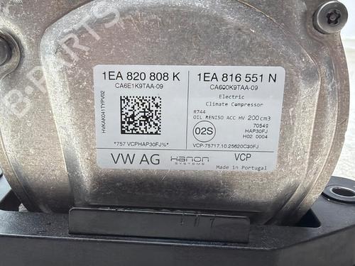 AC compressor VW TIGUAN (CT1) 2.0 TSI 4motion | BP35764702M34 - Image 7