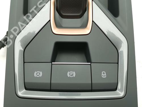 Middle console CUPRA LEON Sportstourer (KL8, KU8, KUD) 2.0 TSI 4Drive | BP37458015I22 - Image 6