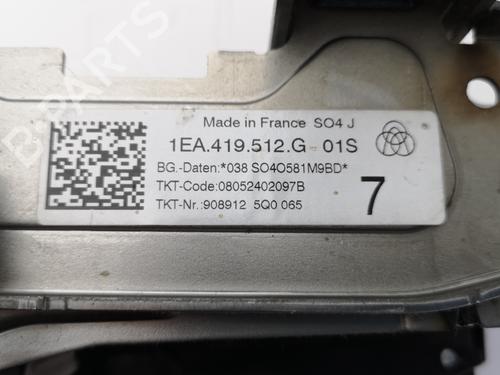 Steering column VW ID.3 (E11, E12) 1st | BP35763946M21  - Image 9