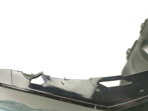 Rear bumper VW PASSAT B8 (3G2, CB2) 2.0 TDI | BP35757780C8 - Image 13