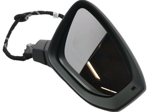 Right mirror VW ID.7 (ED2) GTX 4motion | BP35762011C27 - Image 2