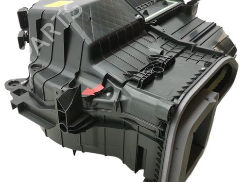 Heater blower motor VW ID.4 (E21) PRO | BP35762431M62 - Image 4