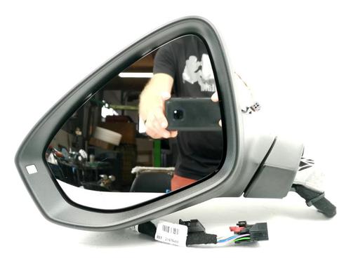 Used Left mirror Left mirror VW ID.7 (ED2) PRO S (286 hp) 35759943 35759943