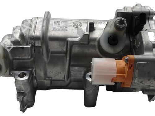 AC compressor MERCEDES-BENZ E-CLASS (W211) E 240 4-matic (211.080) | BP36661346M34 - Image 4