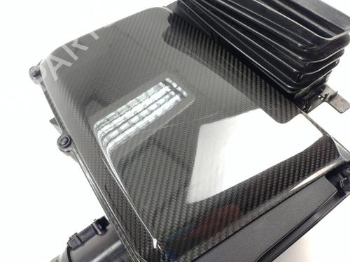 Air filter box AUDI R8 (4S3, 4SP) 5.2 FSI | BP35756919M87 - Image 10