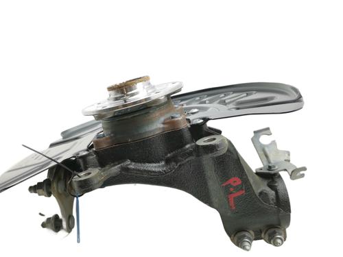 Left front steering knuckle VW ID. Buzz Bus (EBB, EBJ) Electric 4motion (EBB) | BP34730190M25 - Image 6