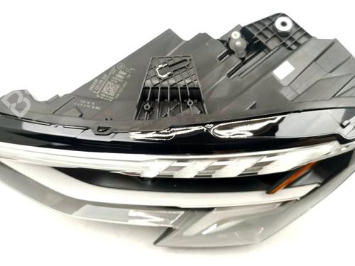 Left headlight AUDI A3 Sportback (8YA, 8YF) 30 g-tron | BP34726759C28 - Image 10