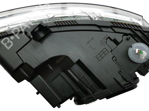 Left headlight AUDI A6 C6 Avant (4F5) 2.4 quattro | BP34729865C28  - Image 9