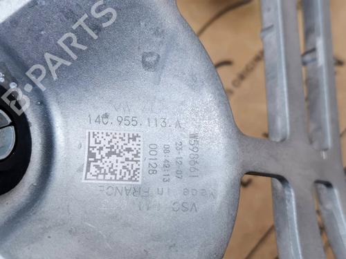 Electronic module VW ID.7 (ED2) PRO S | BP35760722M83 - Image 8