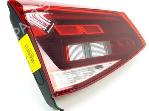 Left taillight VW PASSAT B8 (3G2, CB2) 2.0 TDI | BP34727273C34 - Image 8