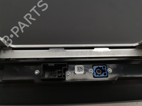 Display VW ID. Buzz Bus (EBB, EBJ) Electric (EBB) | BP34724716C48  - Image 7