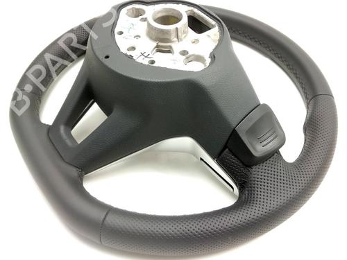 Steering wheel VW PASSAT B8 (3G2, CB2) 2.0 TDI | BP35757629C49 - Image 5