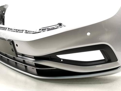 Front bumper VW PASSAT B8 (3G2, CB2) 2.0 TDI | BP35758734C7 - Image 11