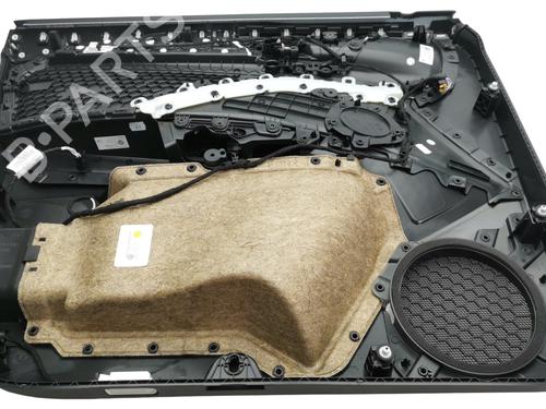 Front left panel VW TIGUAN (CT1) 2.0 TSI 4motion | BP37539521C58  - Image 6