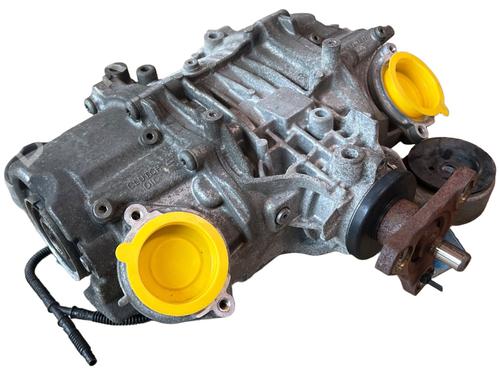 Rear differential VW GOLF VIII (CD1, DA1) 2.0 GTI | BP39046673M24  - Image 8