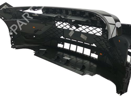 Front bumper VW TAYRON (R41) 2.0 TSI 4motion | BP35762169C7 - Image 6