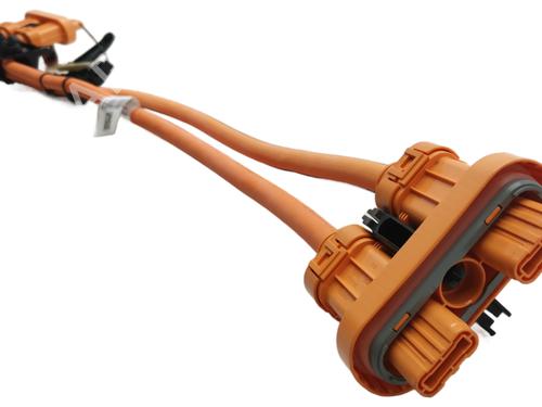 Cable VW ID. Buzz Bus (EBB, EBJ) Electric 4motion (EBB) | BP34729484E12 - Image 2