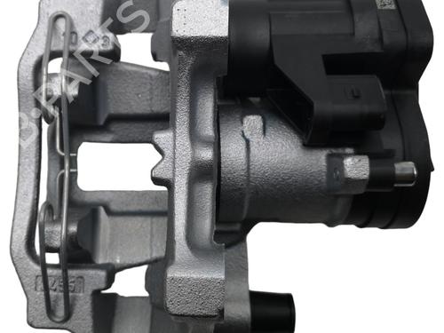 Left rear brake caliper CUPRA FORMENTOR (KM7, KMP) 2.0 TSI 4Drive | BP37457977M107 - Image 6