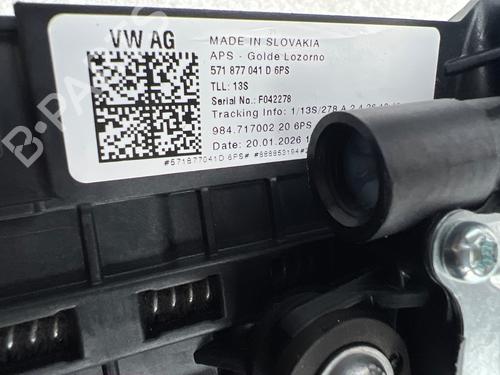 Soltag VW TIGUAN (CT1) 2.0 TSI 4motion | BP38717525C124 - Image 12