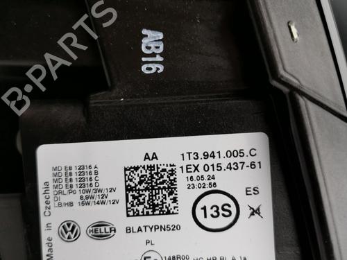 Left headlight VW ID. Buzz Bus (EBB, EBJ) Electric 4motion (EBB) | BP34728578C28  - Image 16