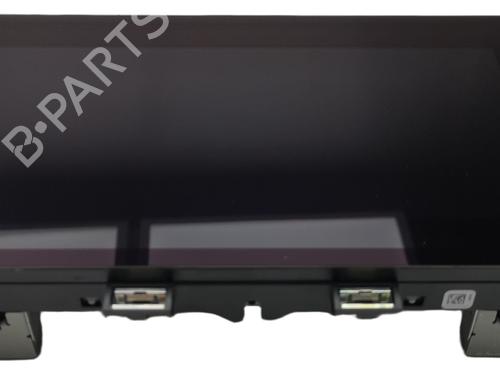 Display SEAT ATECA (KH7, KHP) 1.4 TSI 4Drive | BP37257394C48 - Image 4