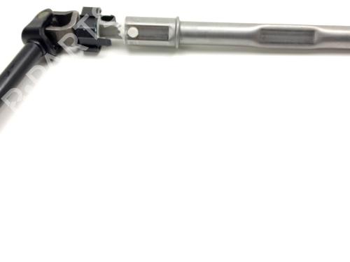Used Steering column Steering column VW SHARAN VAN (7M_) 2.8 VR6 (7M8) (174 hp) 35758087 35758087