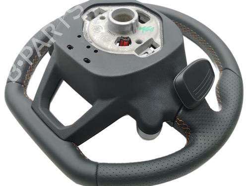 Steering wheel AUDI Q3 (F3B) 45 TFSI e | BP35806712C49 - Image 7